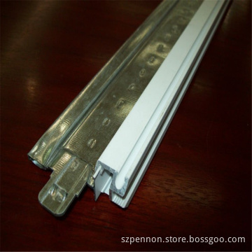 Galvanized Suspended Ceiling Accessories Ceiling T Grid and Main Runner For Ceiling